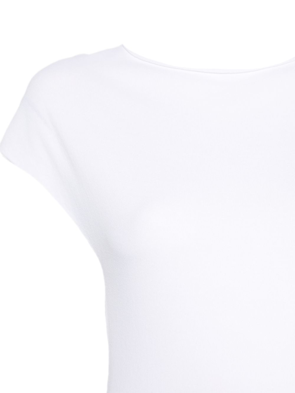[Alysi] T-shirts Sleeveless SS26 216426P6205BI