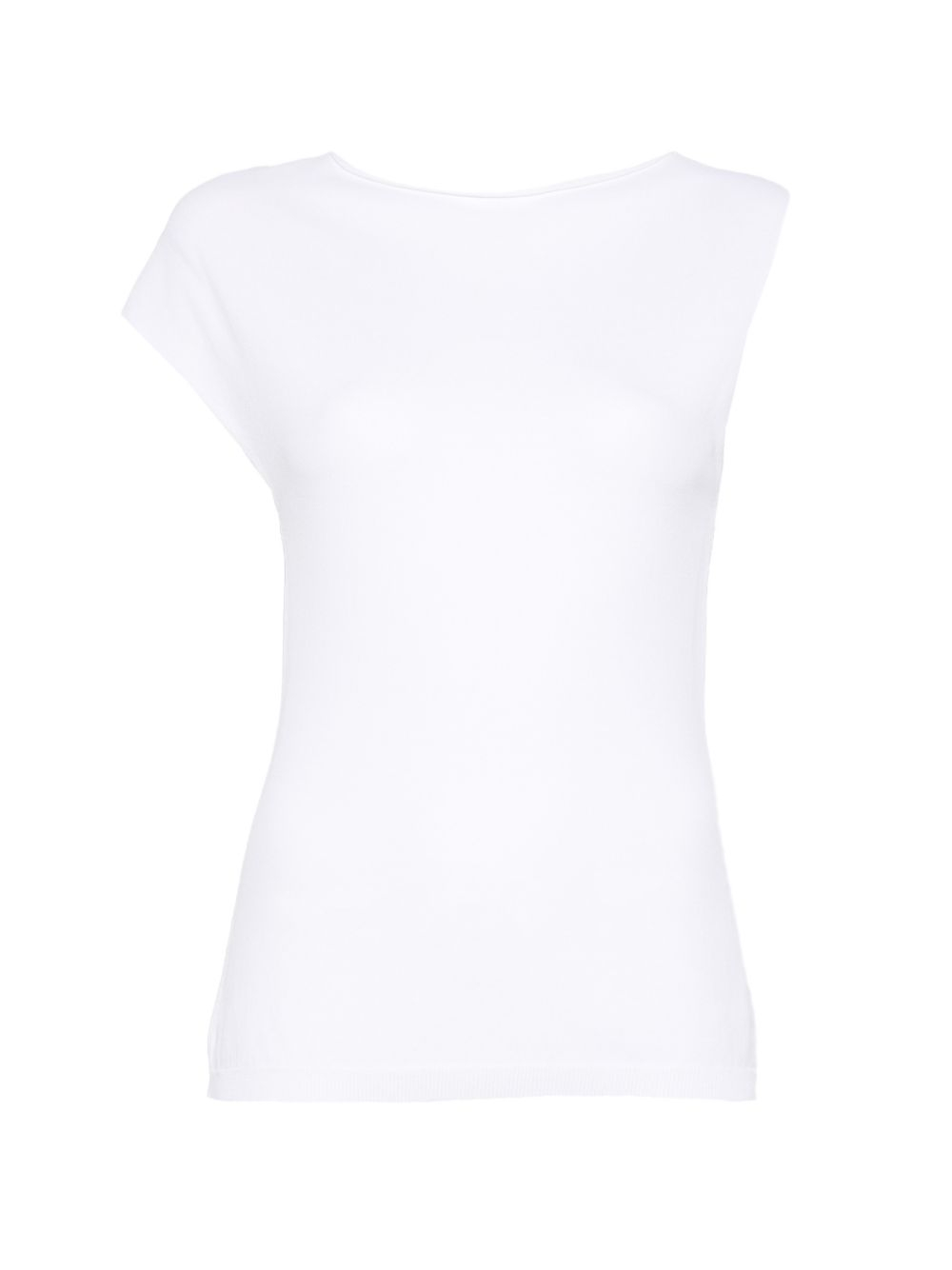 [Alysi] T-shirts Sleeveless SS26 216426P6205BI