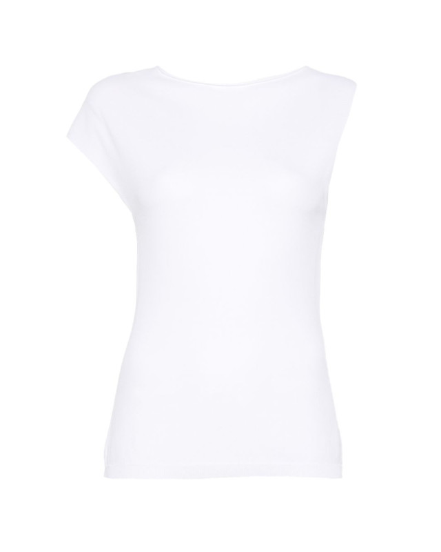 [Alysi] T-shirts Sleeveless SS26 216426P6205BI