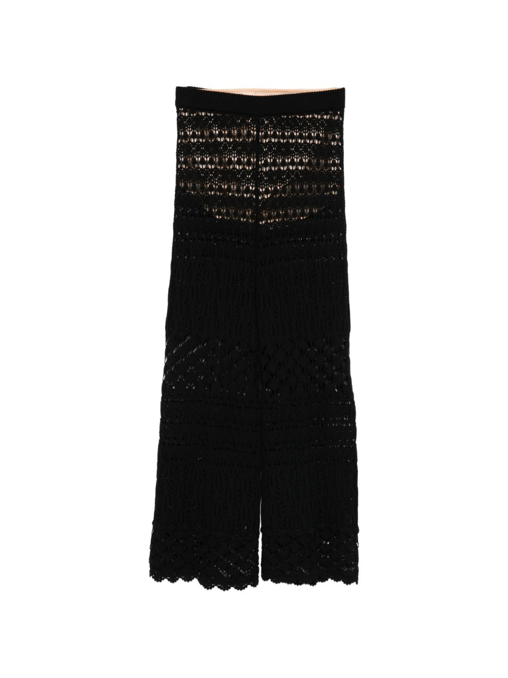 [Semicouture] Trousers SS26 S6SF06Y69-0