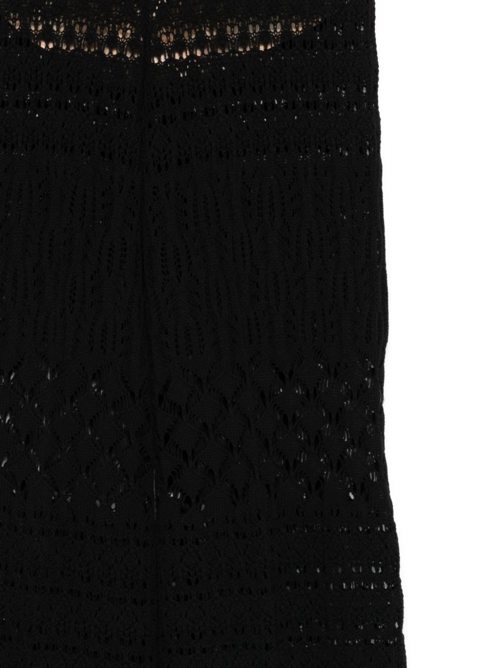 [Semicouture] Trousers SS26 S6SF06Y69-0