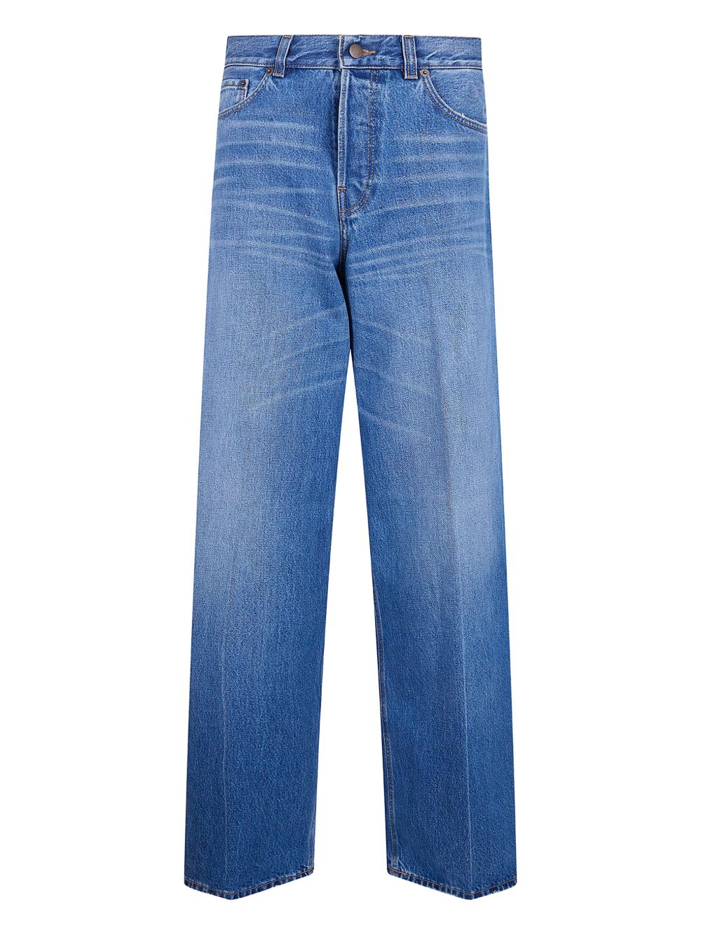 [HAIKURE] Jeans SS26 HEW03296DF106L0911