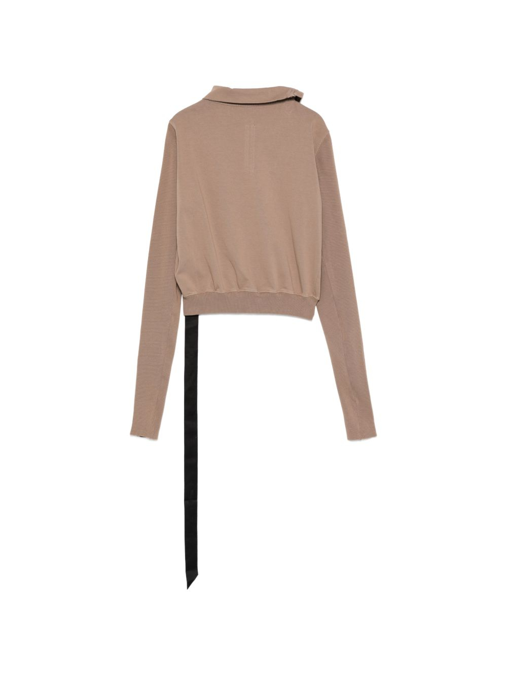 [RICK OWENS DRKSHDW] Zip up SS26 DS01F4239RIG64