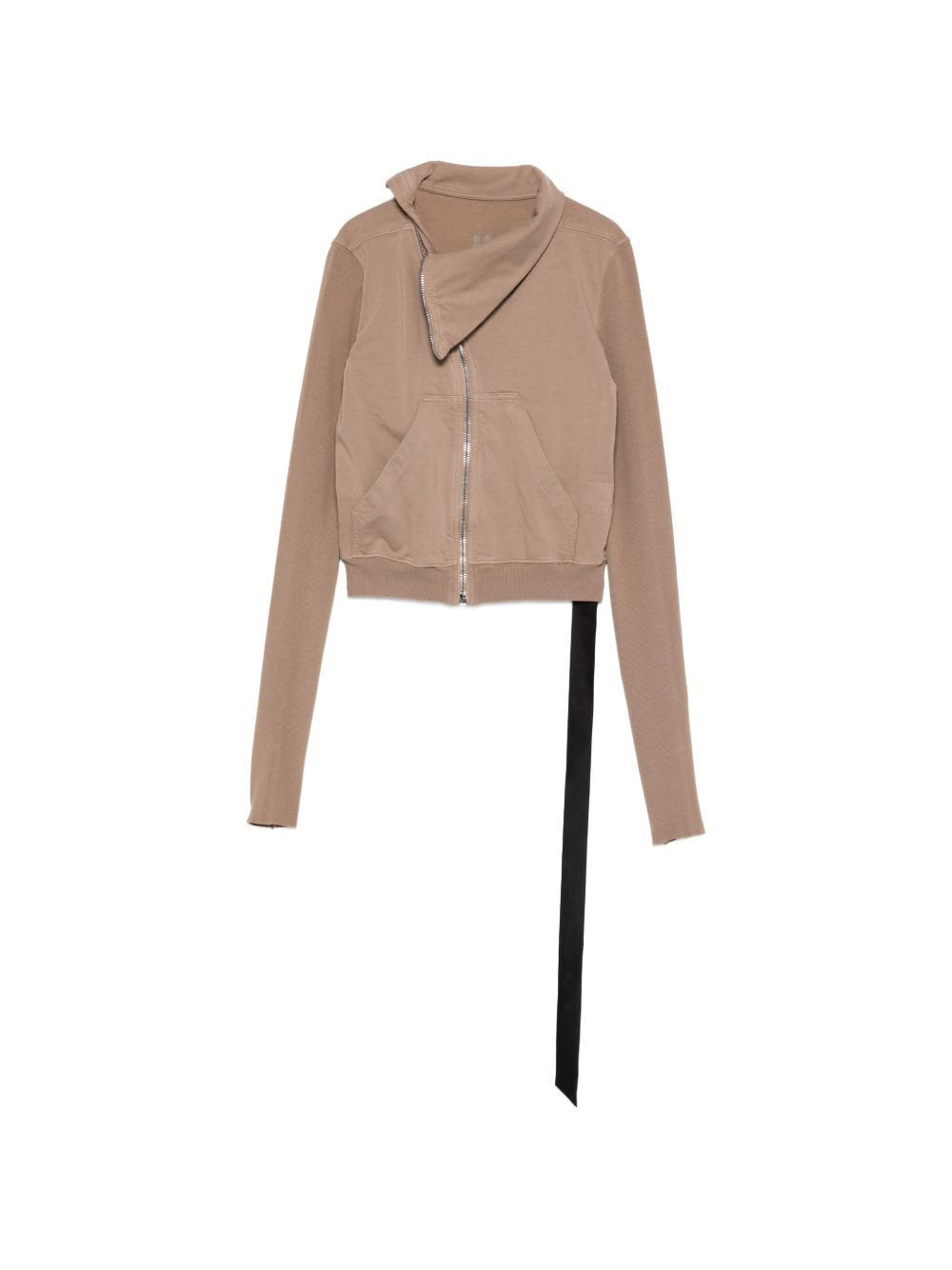 [RICK OWENS DRKSHDW] Zip up SS26 DS01F4239RIG64