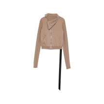 [RICK OWENS DRKSHDW] Zip up SS26 DS01F4239RIG64