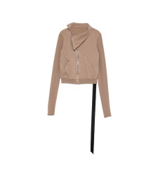 [RICK OWENS DRKSHDW] Zip up SS26 DS01F4239RIG64