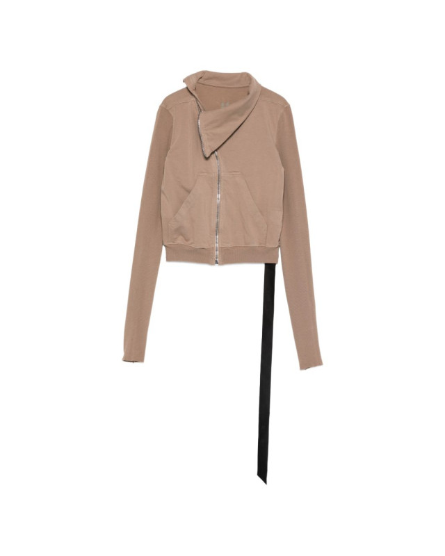 [RICK OWENS DRKSHDW] Zip up SS26 DS01F4239RIG64