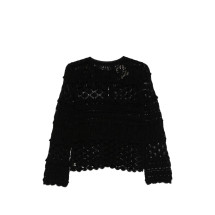 [Semicouture] Knitwear SS26 S6SF02Y69-0