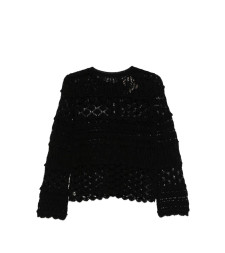 [Semicouture] Knitwear SS26 S6SF02Y69-0