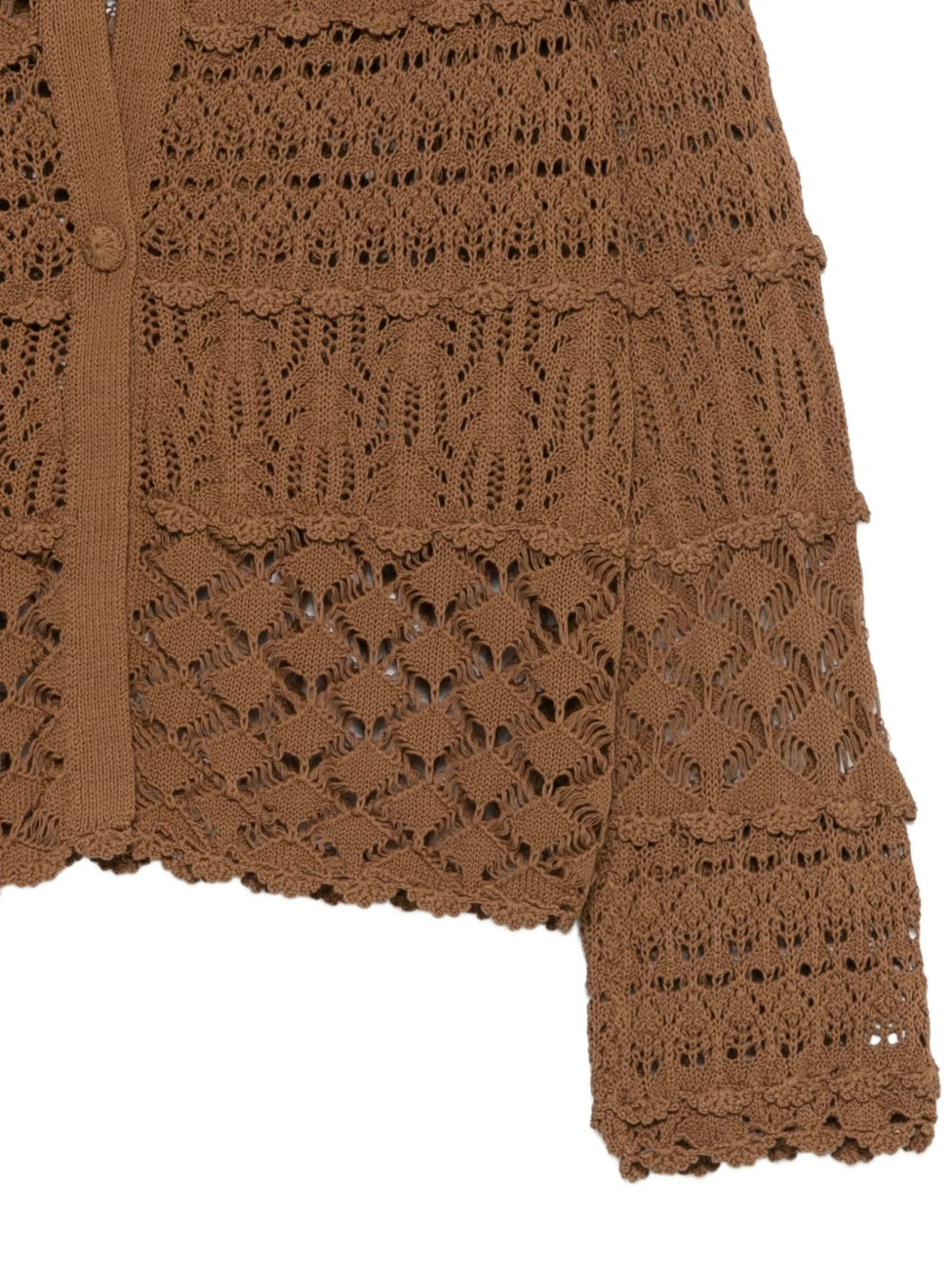 [Semicouture] Knitwear SS26 S6SF02T89-1