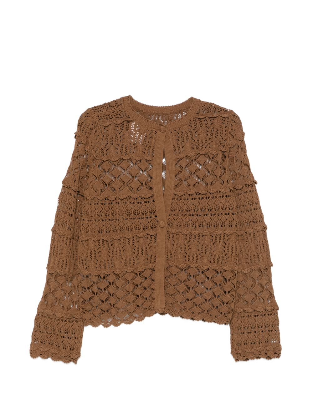 [Semicouture] Knitwear SS26 S6SF02T89-1