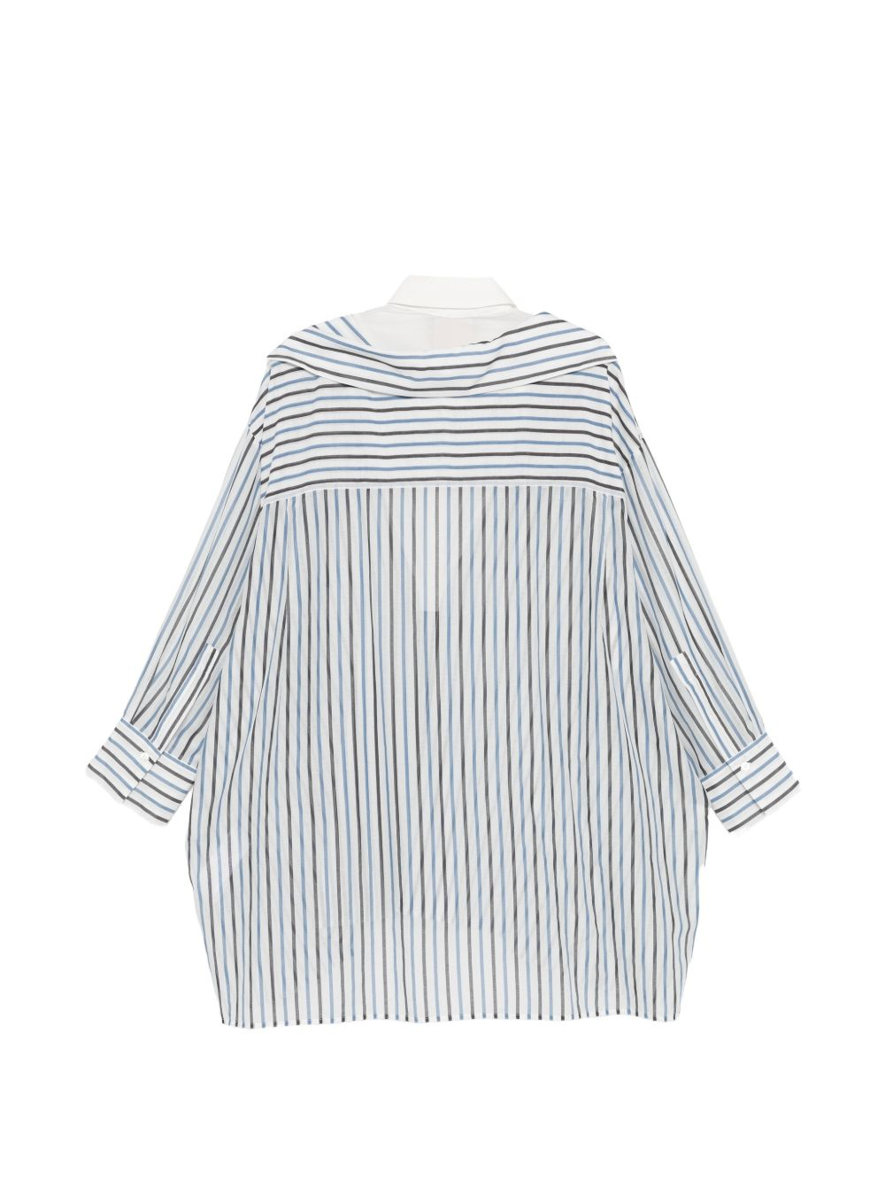 [Semicouture] Shirts Short Sleeve SS26 Y6SK62RG104