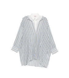 [Semicouture] Shirts Short Sleeve SS26 Y6SK62RG104