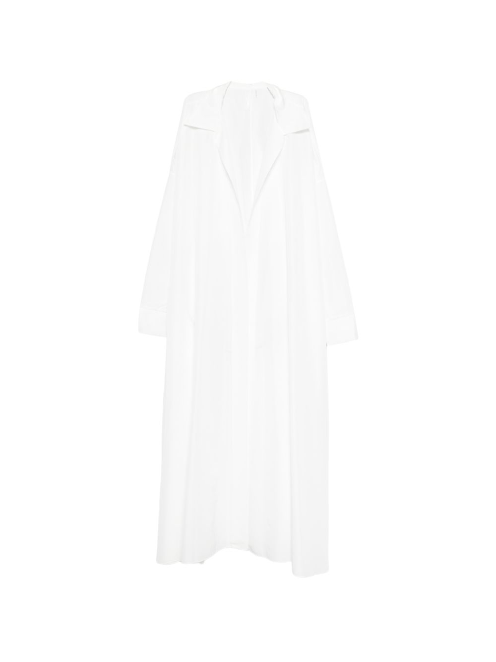 [Norma Kamali] Sleeveless dress SS26 ST1263PHT91944