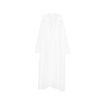 [Norma Kamali] Sleeveless dress SS26 ST1263PHT91944
