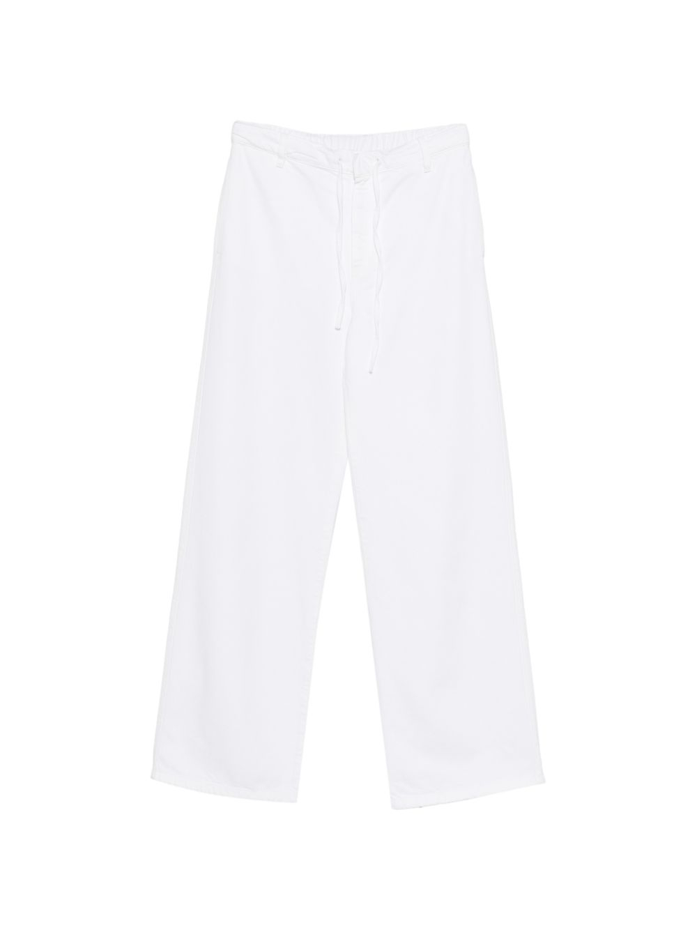 [Semicouture] Trousers SS26 Y6SY25A01-0