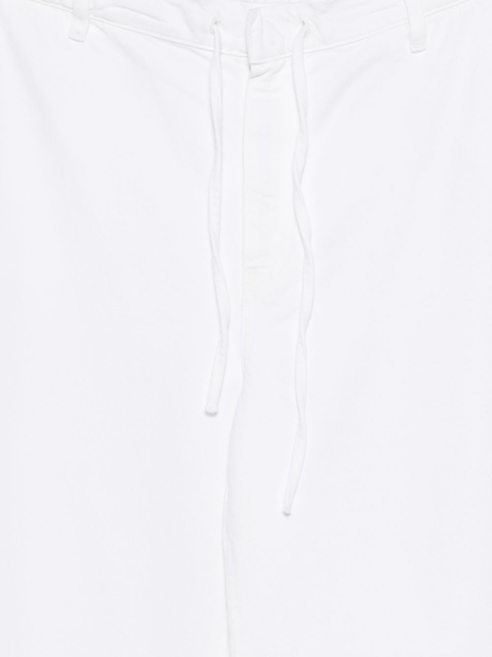 [Semicouture] Trousers SS26 Y6SY25A01-0