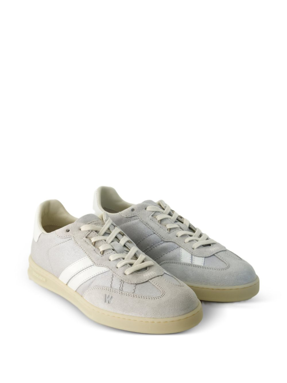 [Woolrich] Sneakers SS26 WFW261523CL0E2