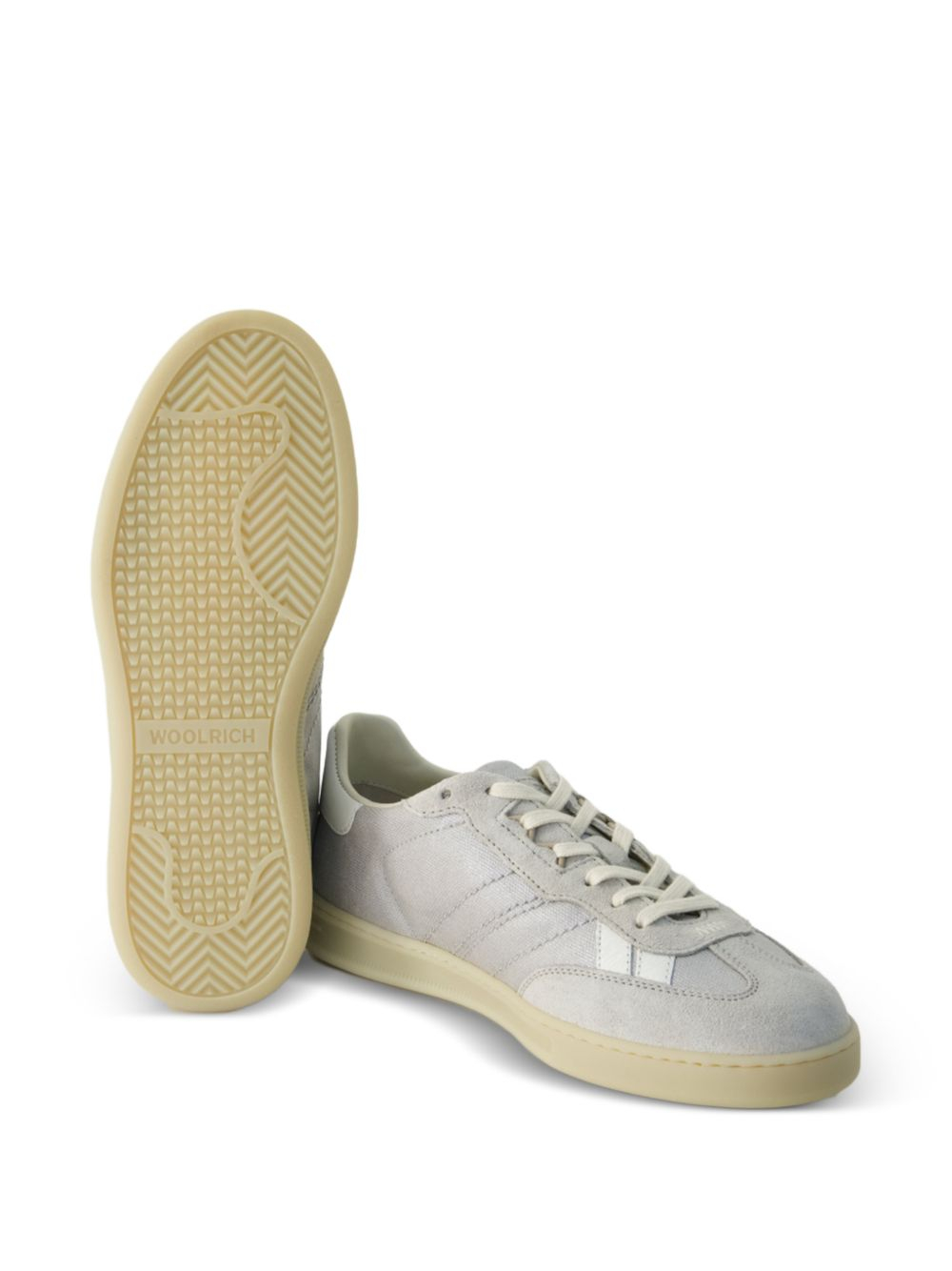 [Woolrich] Sneakers SS26 WFW261523CL0E2