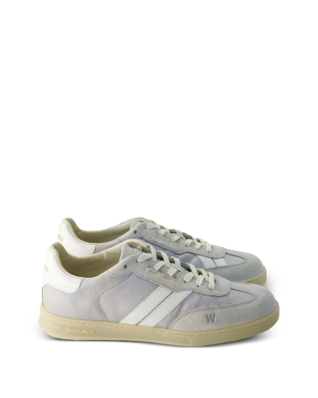 [Woolrich] Sneakers SS26 WFW261523CL0E2