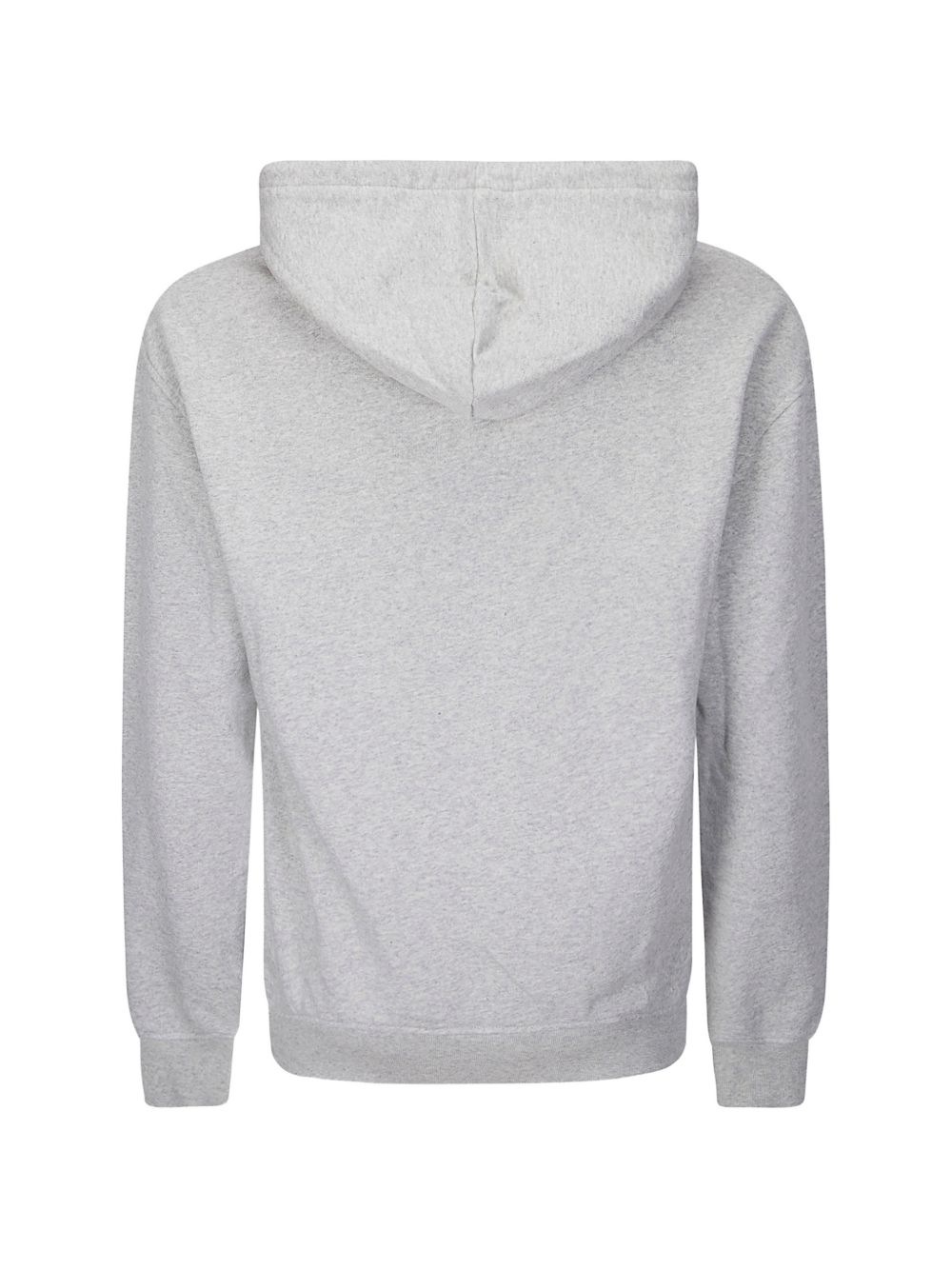 [ICECREAM] Hoodie SS26 IC26179HEATHERGREY
