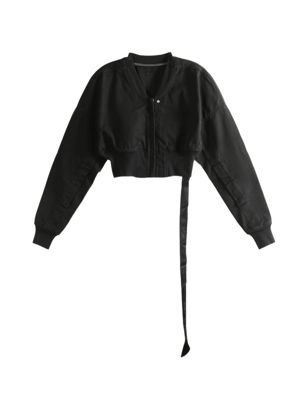 [RICK OWENS DRKSHDW] Casual Jacket SS26 DS01F4721CVS34