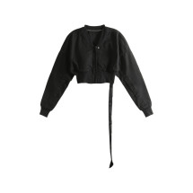 [RICK OWENS DRKSHDW] Casual Jacket SS26 DS01F4721CVS34