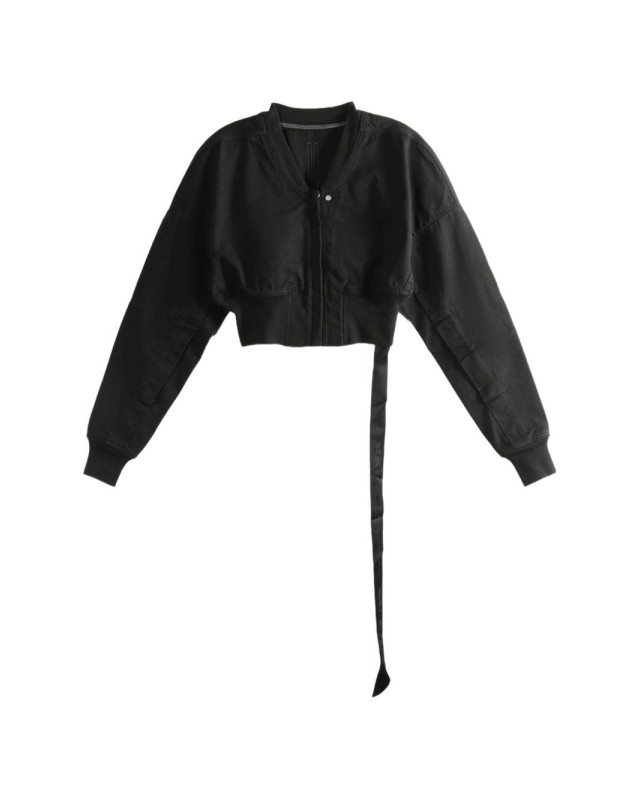 [RICK OWENS DRKSHDW] Casual Jacket SS26 DS01F4721CVS34
