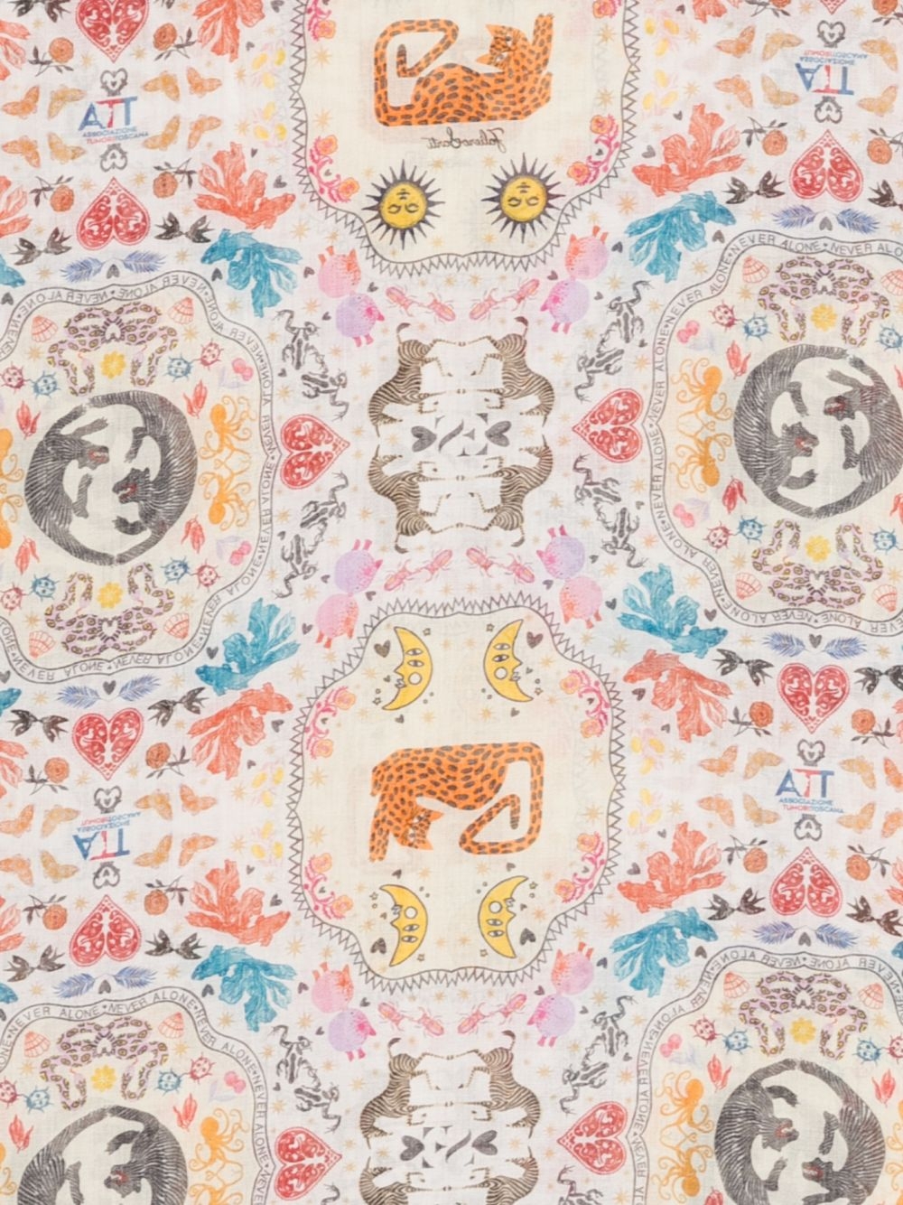 [Faliero Sarti] Scarf SS26 203099910