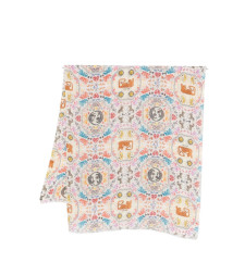 [Faliero Sarti] Scarf SS26 203099910
