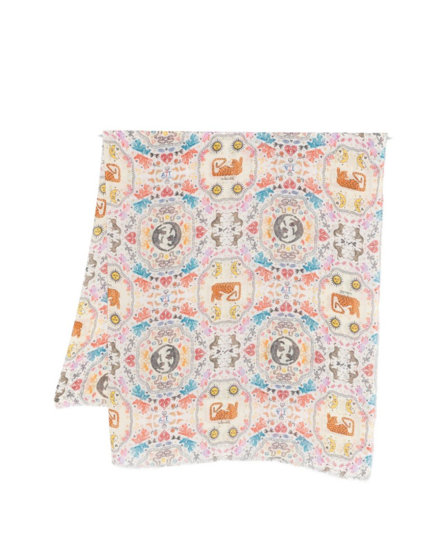 [Faliero Sarti] Scarf SS26 203099910