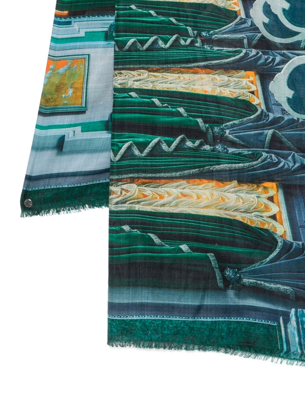 [Faliero Sarti] Scarf SS26 200299030
