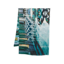 [Faliero Sarti] Scarf SS26 200299030
