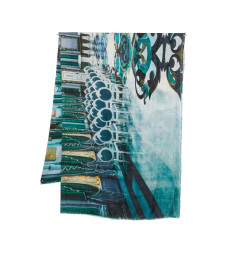 [Faliero Sarti] Scarf SS26 200299030