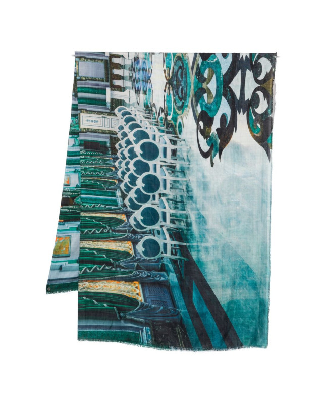 [Faliero Sarti] Scarf SS26 200299030