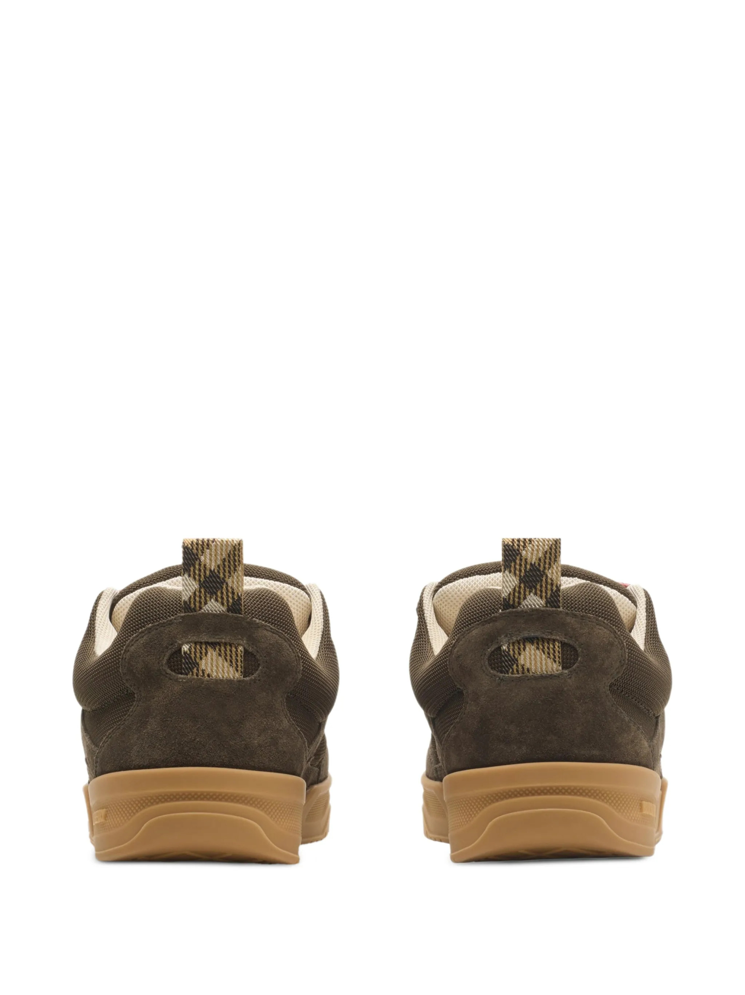 [Burberry] Sneakers SS26 8119544C4837