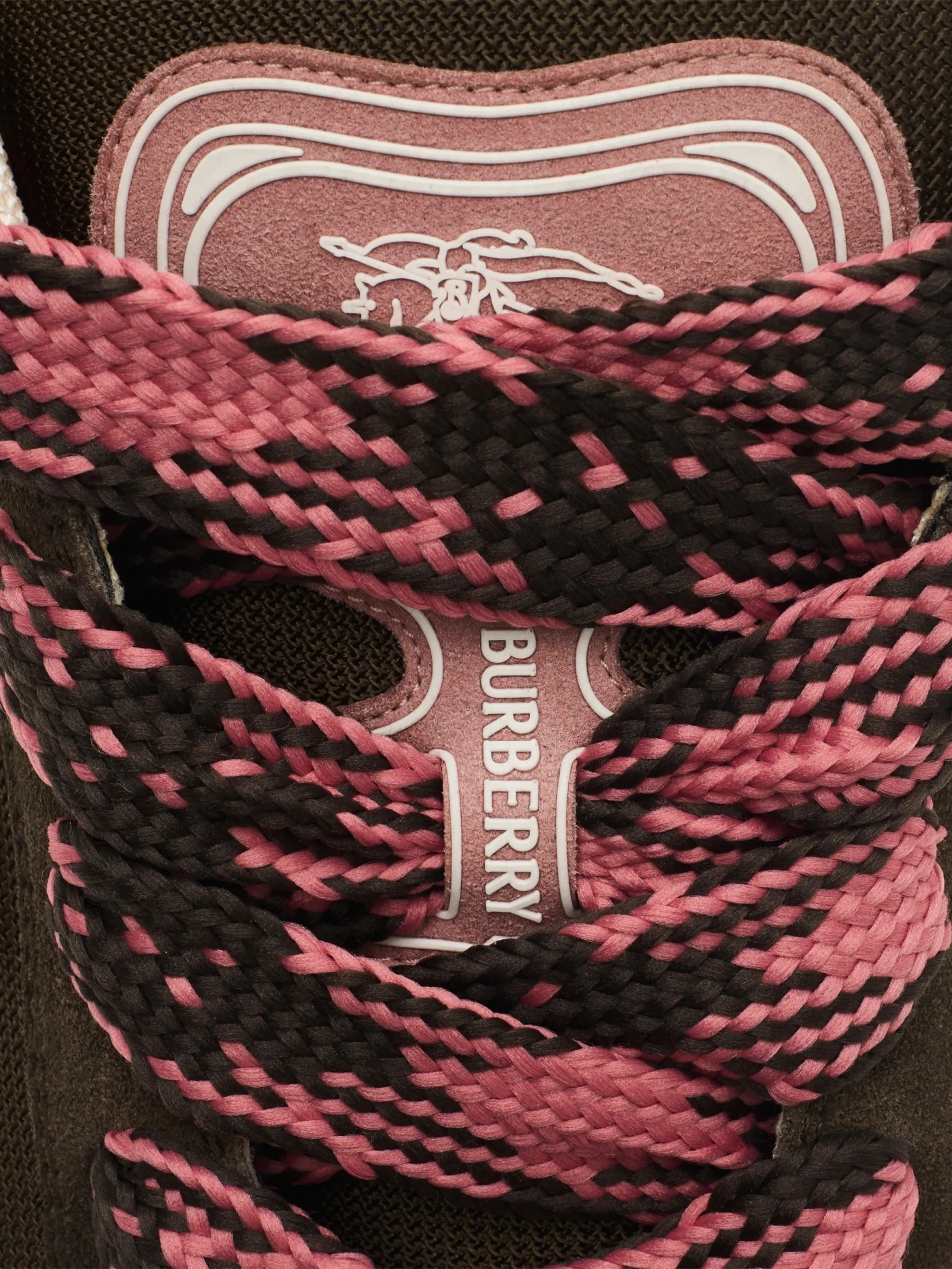 [Burberry] Sneakers SS26 8119544C4837