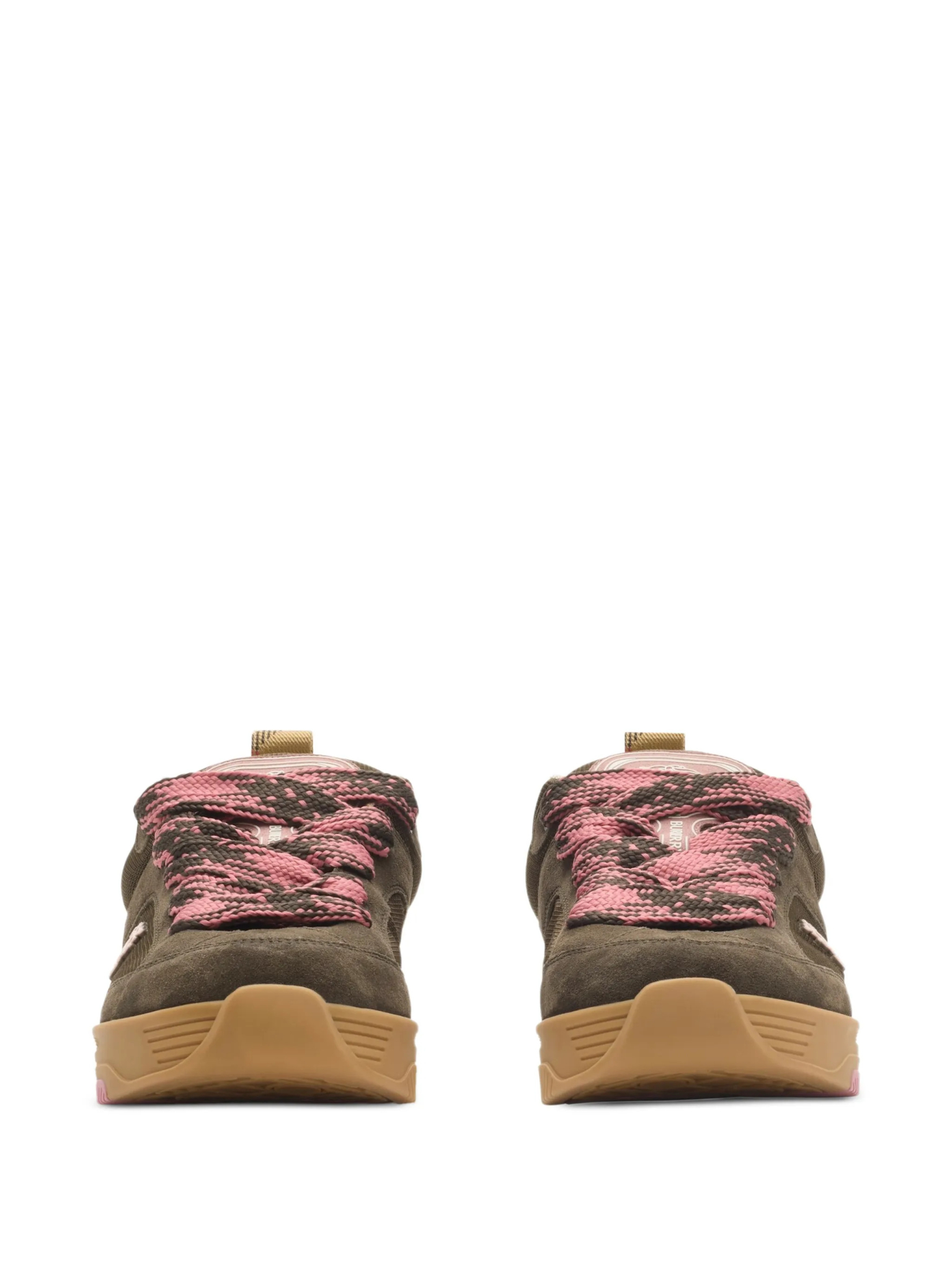 [Burberry] Sneakers SS26 8119544C4837