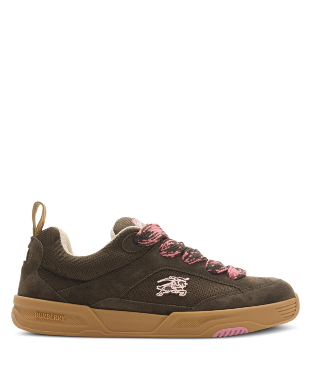 [Burberry] Sneakers SS26 8119544C4837