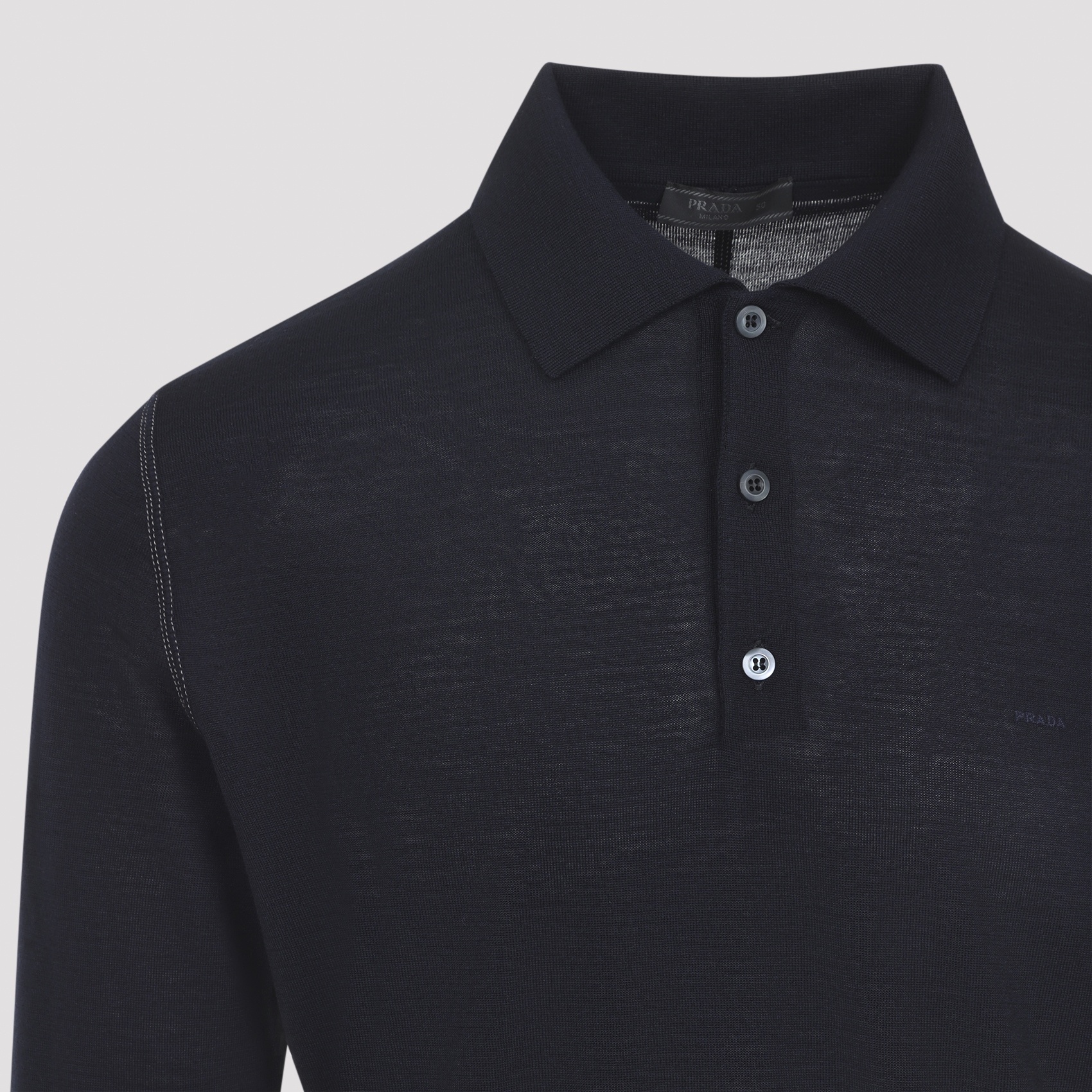 [Prada] Knitwear FW26 UMF402SOOO.6243