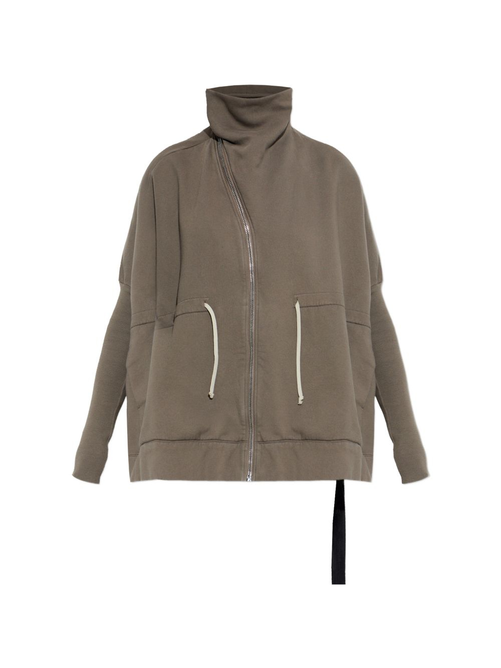 [RICK OWENS DRKSHDW] Zip up SS26 DS01F4210F34