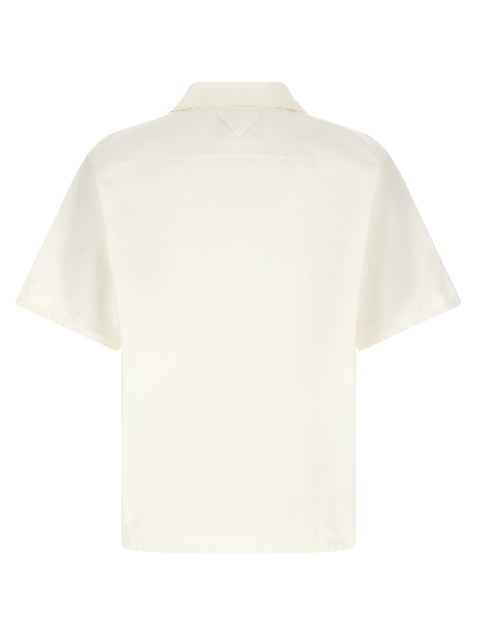 [Prada] Shirts Short Sleeve SS26 UCS414SUMO184HF0089