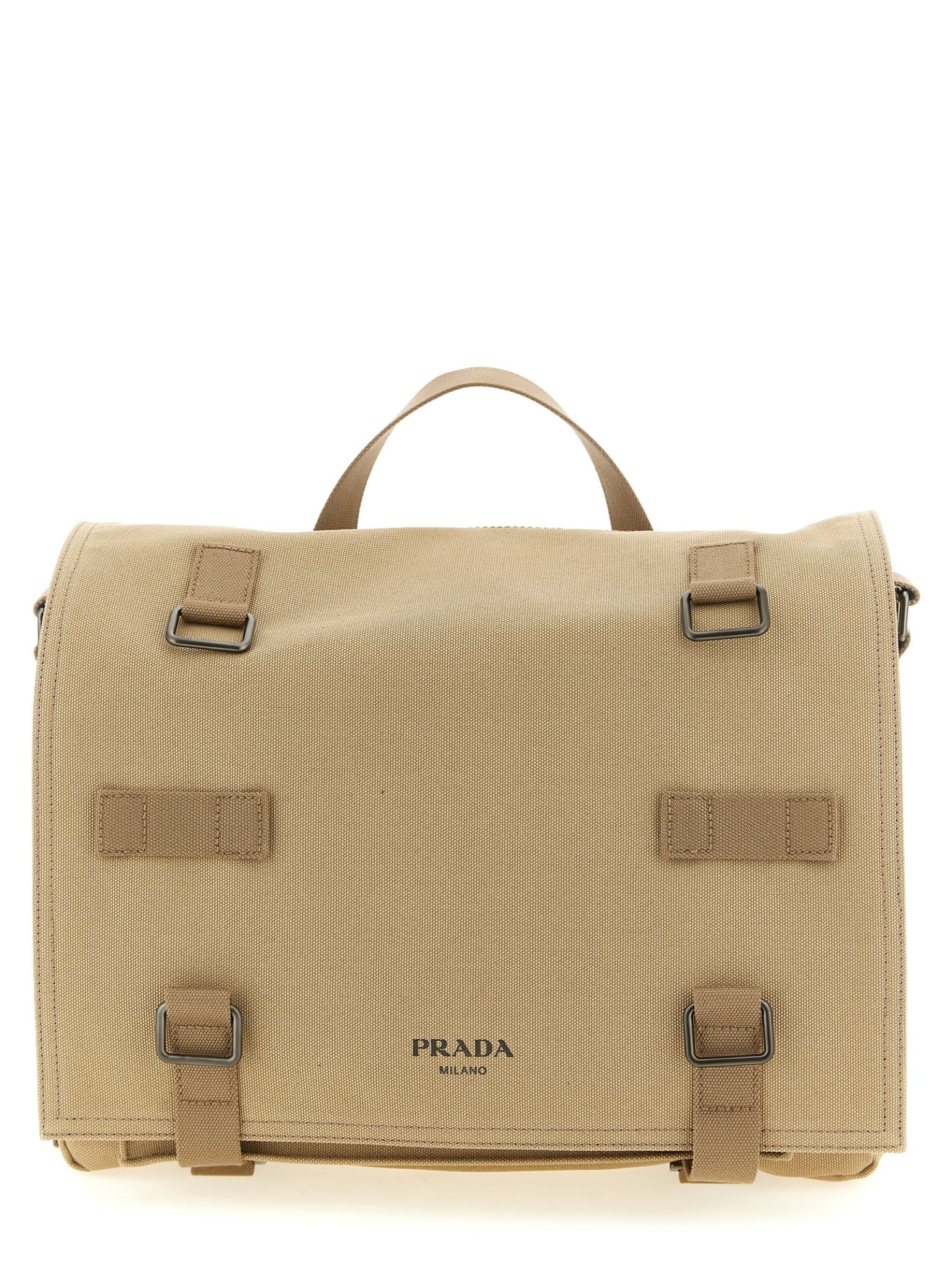 [Prada] Cross body bag SS26 2VD085VOOP010F0F24