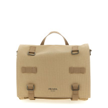 [Prada] Cross body bag SS26 2VD085VOOP010F0F24