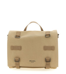 [Prada] Cross body bag SS26 2VD085VOOP010F0F24