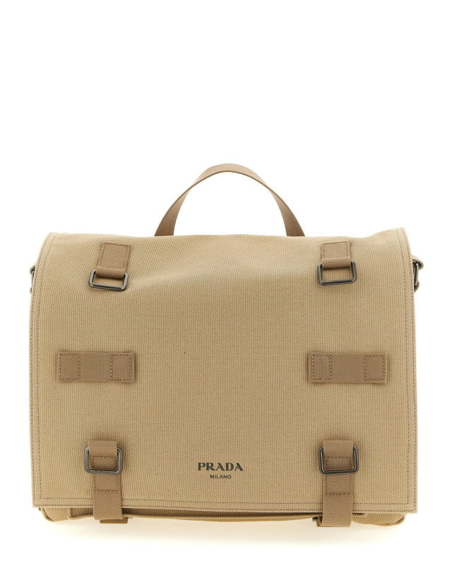 [Prada] Cross body bag SS26 2VD085VOOP010F0F24