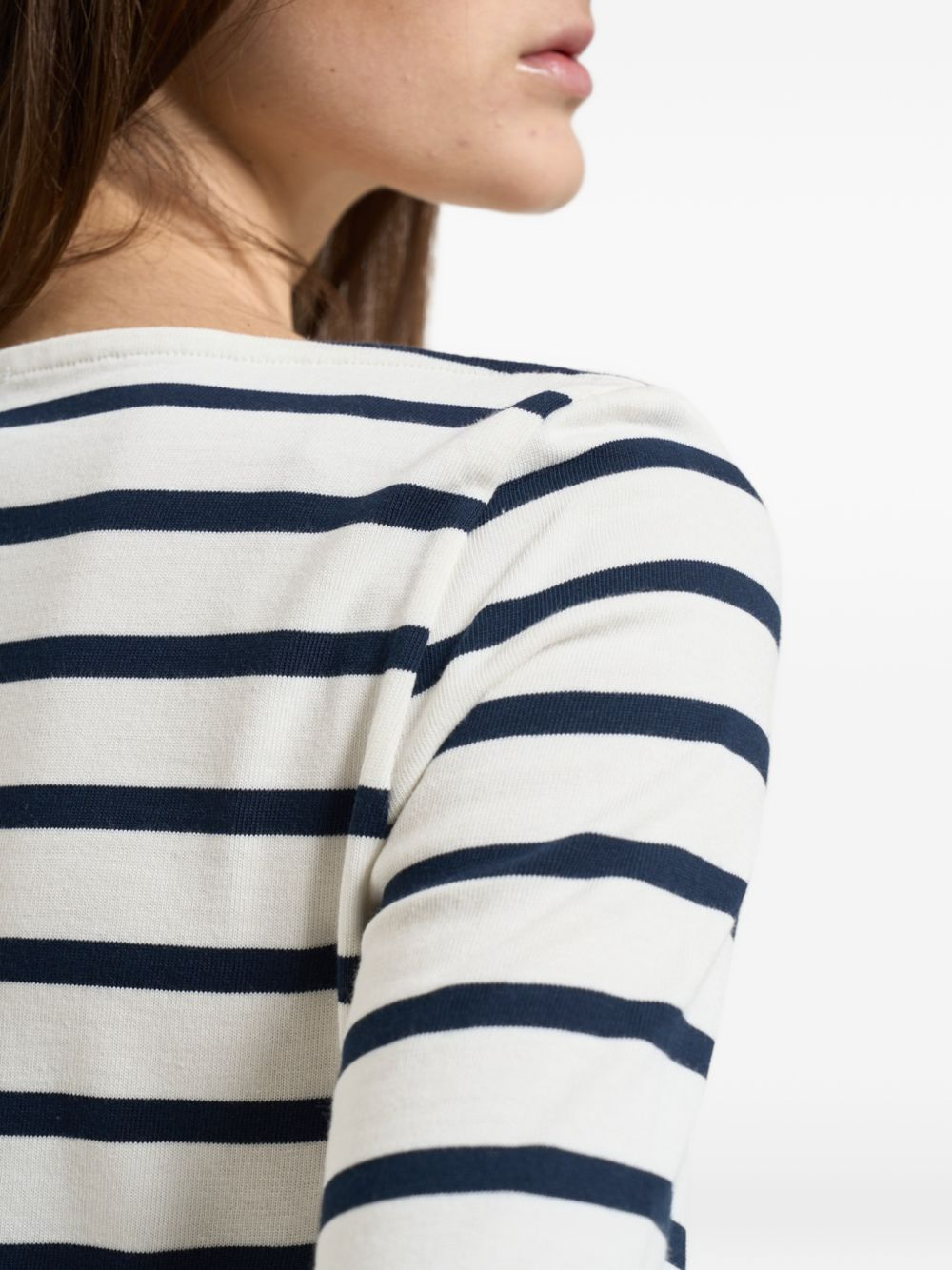 [Semicouture] T-shirts Long Sleeve SS26 Y6SJ08RG109