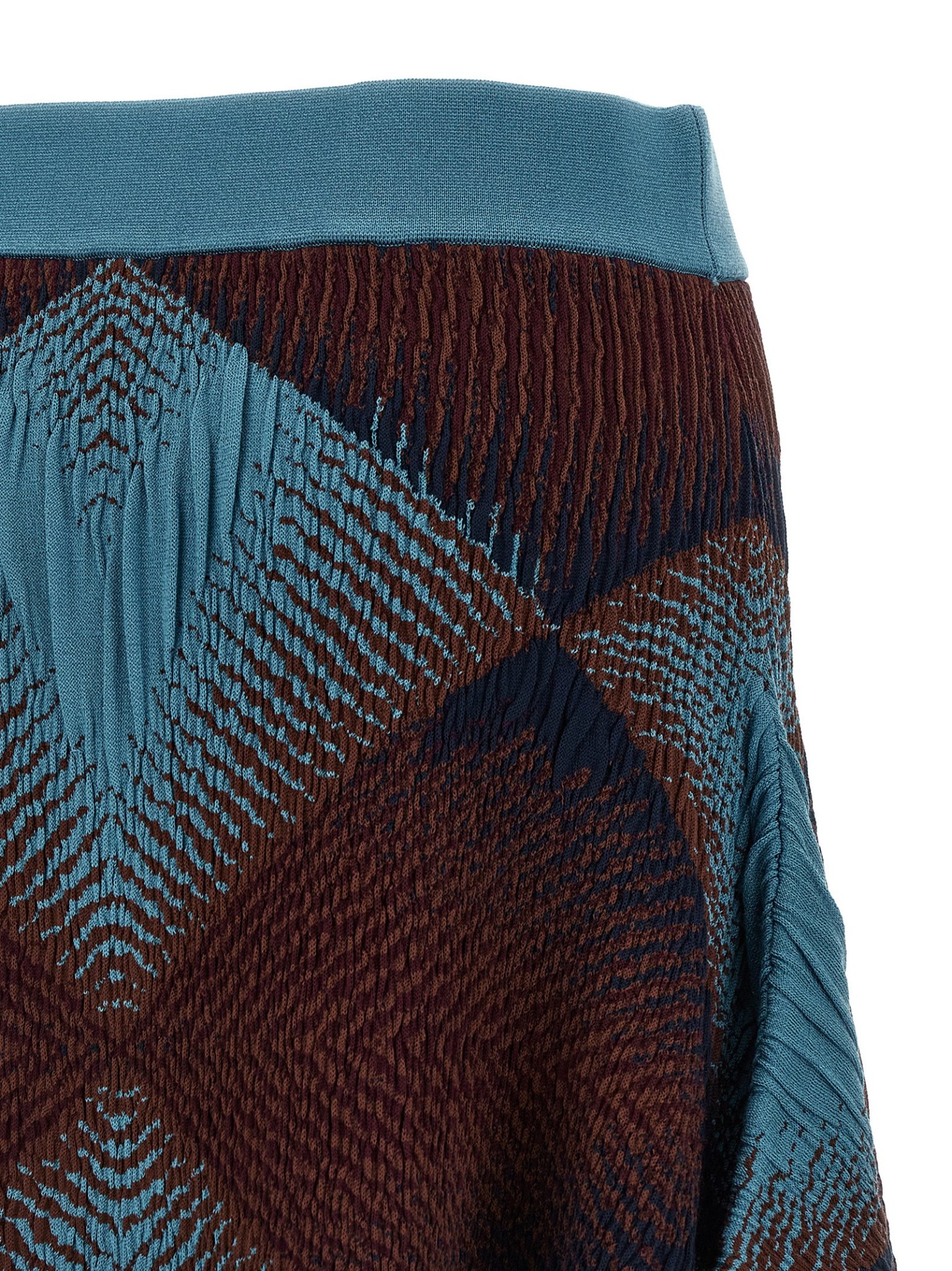 [KIKO KOSTADINOV] Mini skirt SS26 KKWSS26KN0796