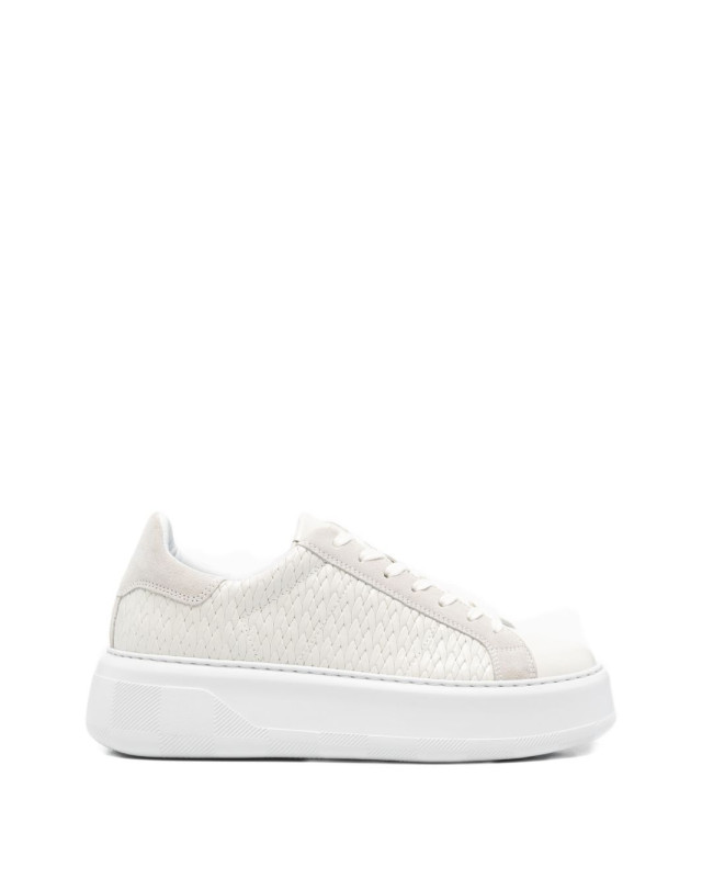 [Woolrich] Sneakers SS26 WFW261502C50CR