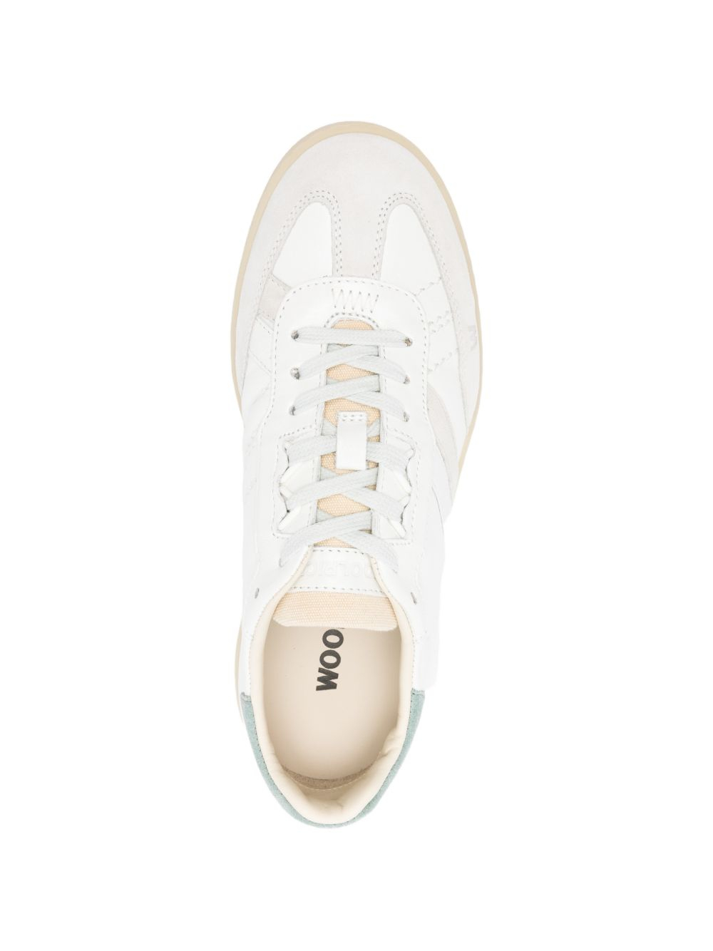 [Woolrich] Sneakers SS26 WFW261523CK0E1